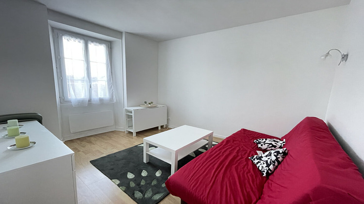 Ma-Cabane - Location Appartement AVON, 26 m²