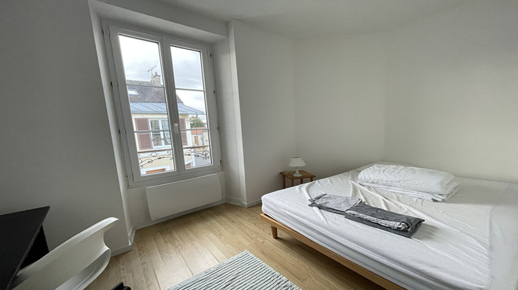 Ma-Cabane - Location Appartement AVON, 26 m²