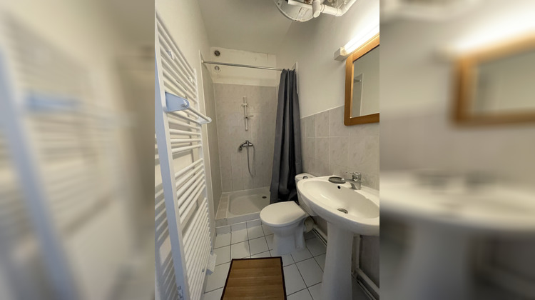 Ma-Cabane - Location Appartement AVON, 26 m²