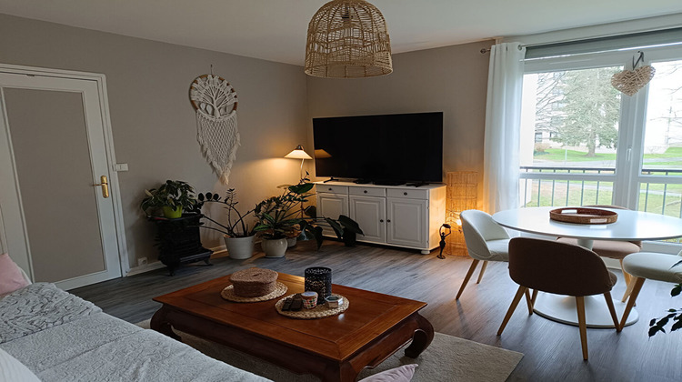 Ma-Cabane - Location Appartement AVON, 59 m²