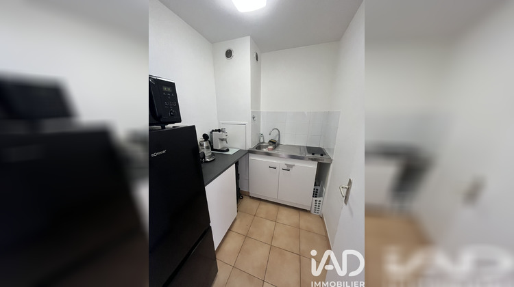 Ma-Cabane - Location Appartement Avon, 44 m²