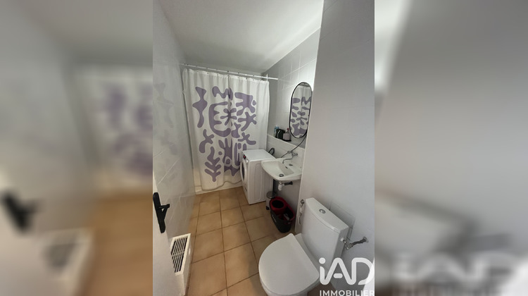 Ma-Cabane - Location Appartement Avon, 44 m²