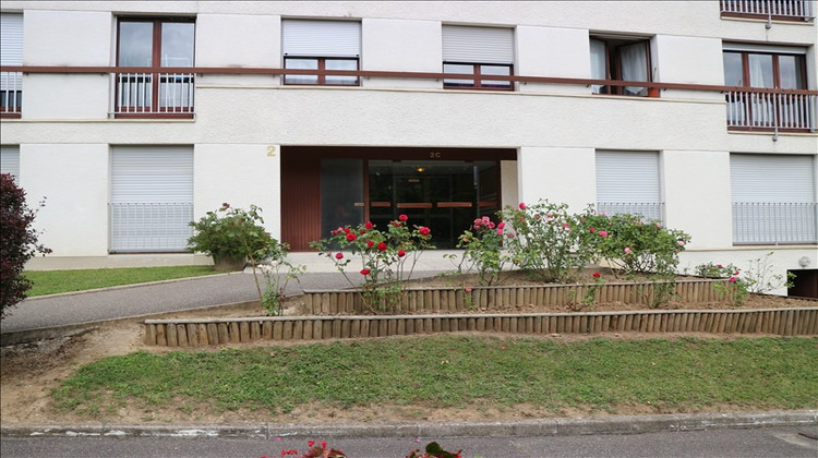 Ma-Cabane - Location Appartement AVON, 50 m²