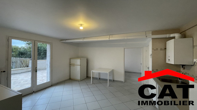 Ma-Cabane - Location Appartement Avon, 31 m²