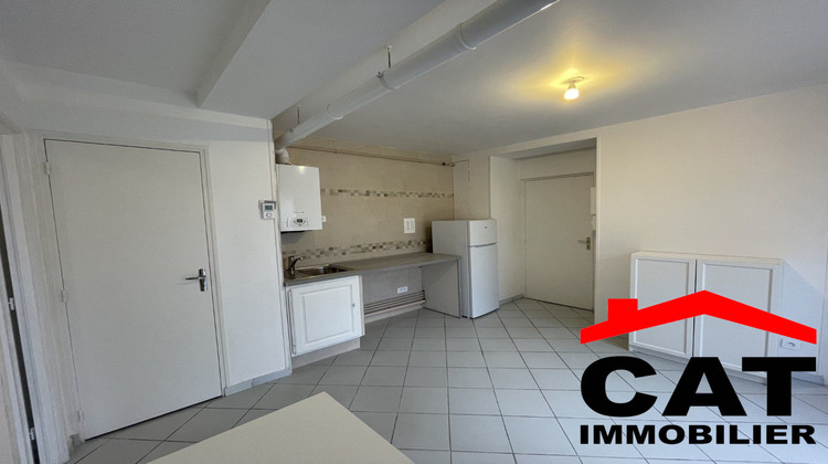 Ma-Cabane - Location Appartement Avon, 31 m²