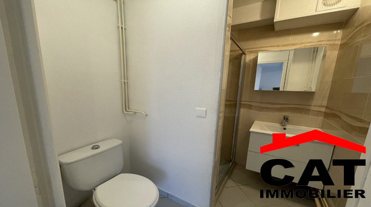 Ma-Cabane - Location Appartement Avon, 31 m²