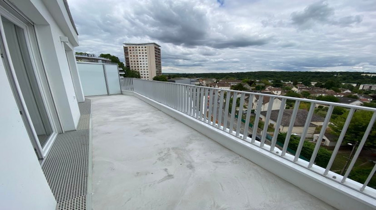 Ma-Cabane - Location Appartement AVON, 53 m²