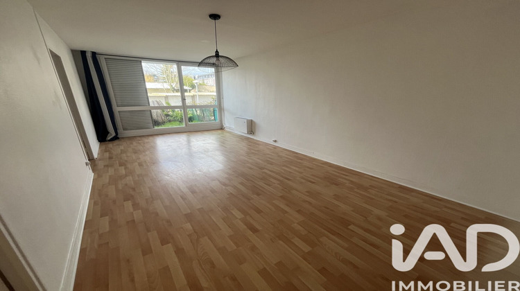 Ma-Cabane - Location Appartement Avon, 44 m²