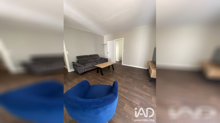 Ma-Cabane - Location Appartement Avon, 57 m²