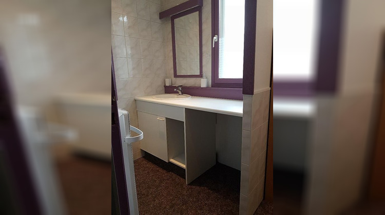 Ma-Cabane - Location Appartement Avon, 23 m²