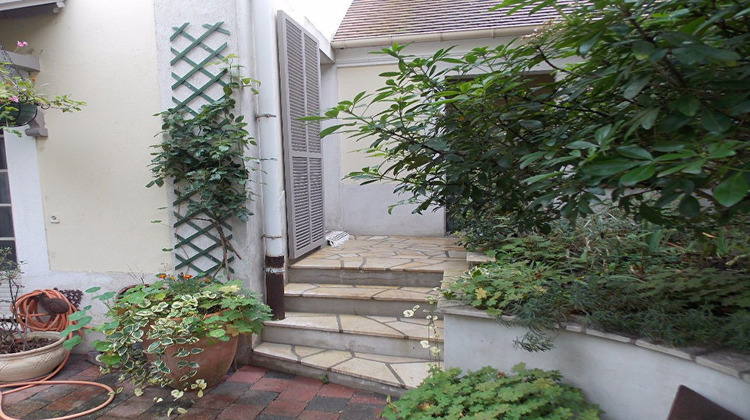 Ma-Cabane - Location Appartement Avon, 23 m²