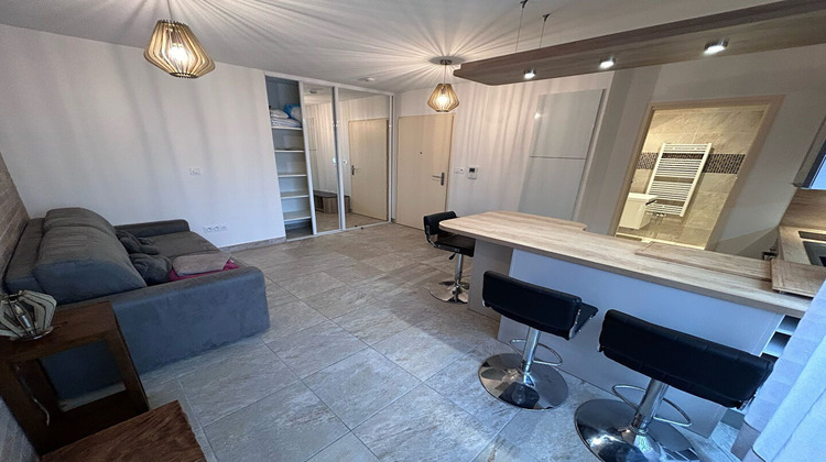Ma-Cabane - Location Appartement Avon, 23 m²