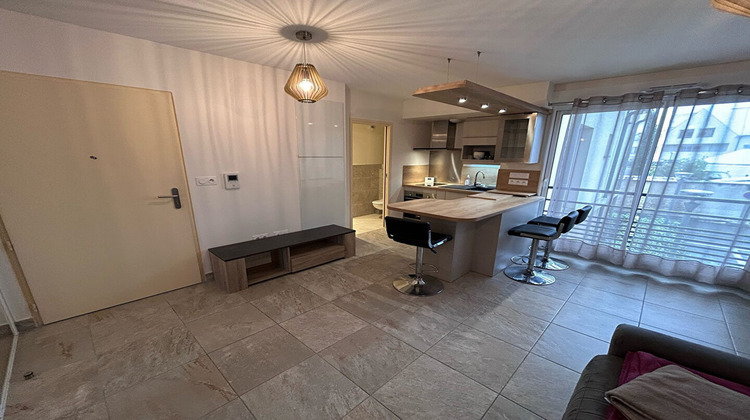 Ma-Cabane - Location Appartement Avon, 23 m²