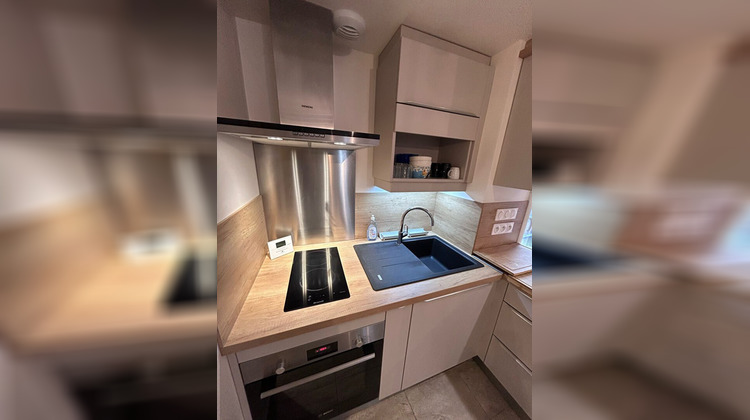 Ma-Cabane - Location Appartement Avon, 23 m²