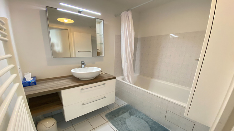 Ma-Cabane - Location Appartement AVON, 65 m²