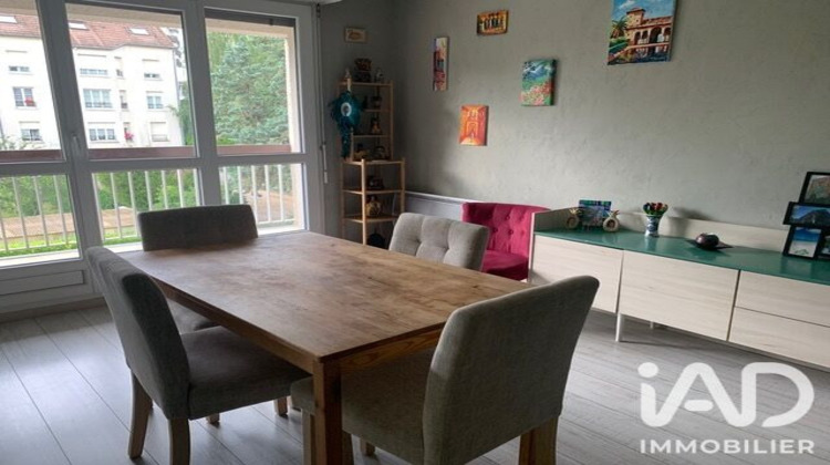 Ma-Cabane - Location Appartement Avon, 69 m²