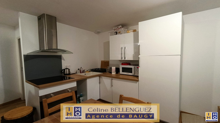 Ma-Cabane - Location Appartement Avord, 37 m²