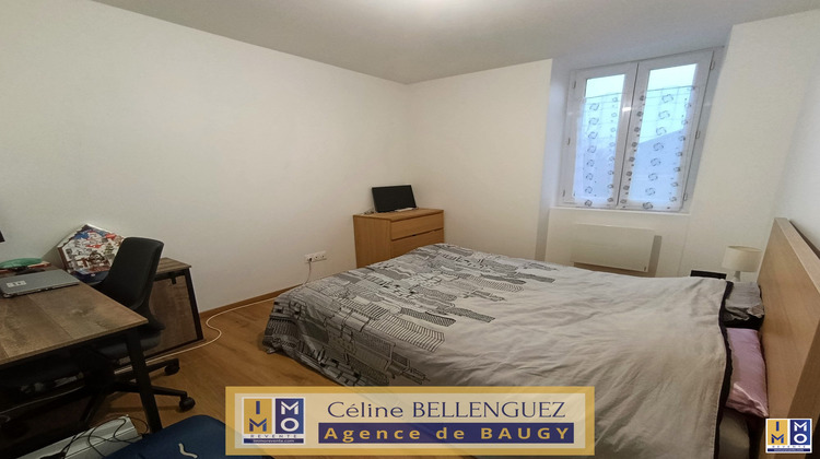 Ma-Cabane - Location Appartement Avord, 37 m²