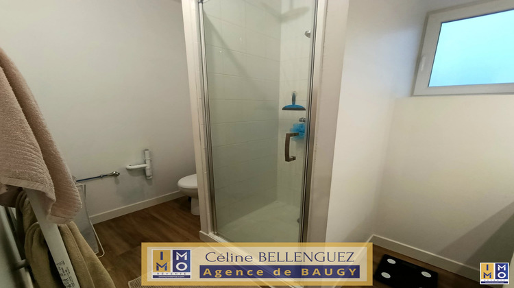 Ma-Cabane - Location Appartement Avord, 37 m²