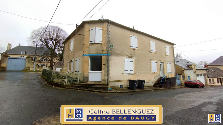 Ma-Cabane - Location Appartement Avord, 37 m²