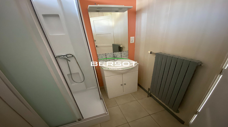 Ma-Cabane - Location Appartement AVOUDREY, 52 m²