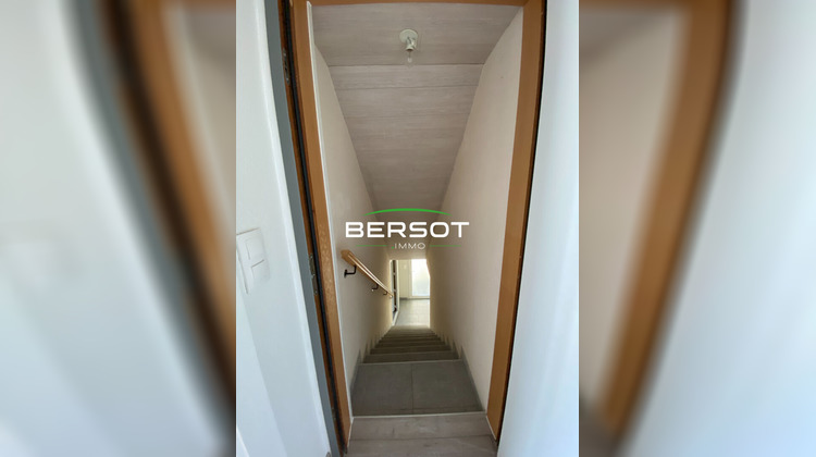 Ma-Cabane - Location Appartement AVOUDREY, 52 m²