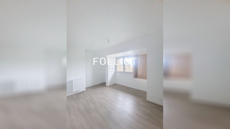 Ma-Cabane - Location Appartement AVRANCHES, 30 m²