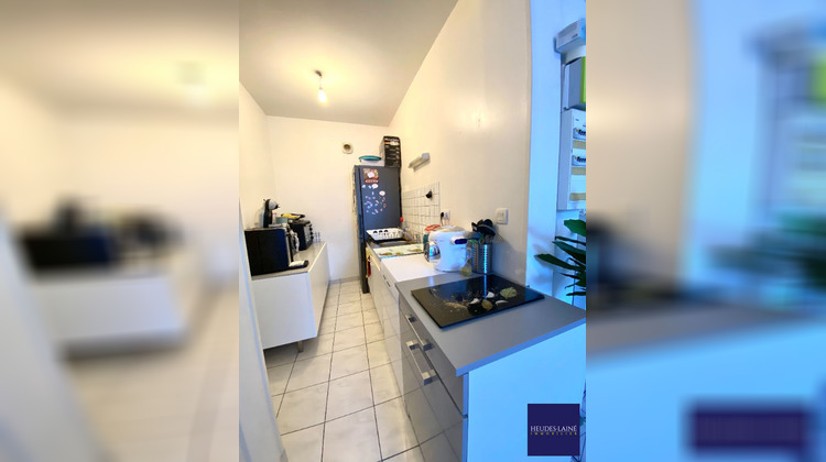 Ma-Cabane - Location Appartement AVRANCHES, 29 m²