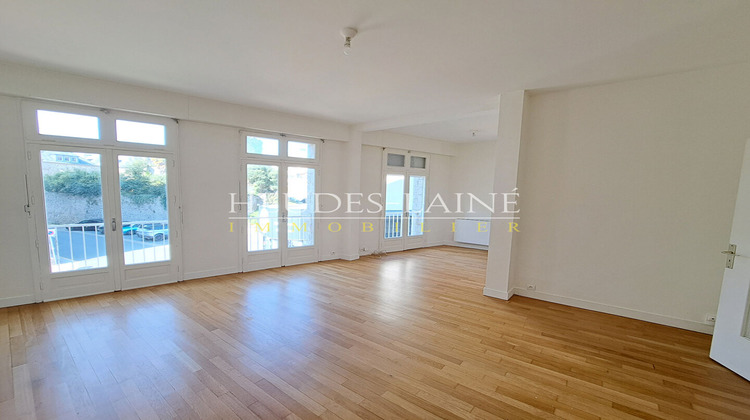 Ma-Cabane - Location Appartement AVRANCHES, 90 m²