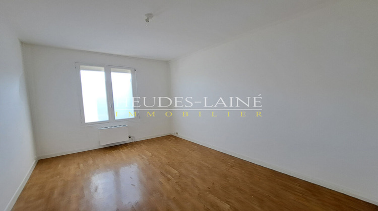 Ma-Cabane - Location Appartement AVRANCHES, 90 m²