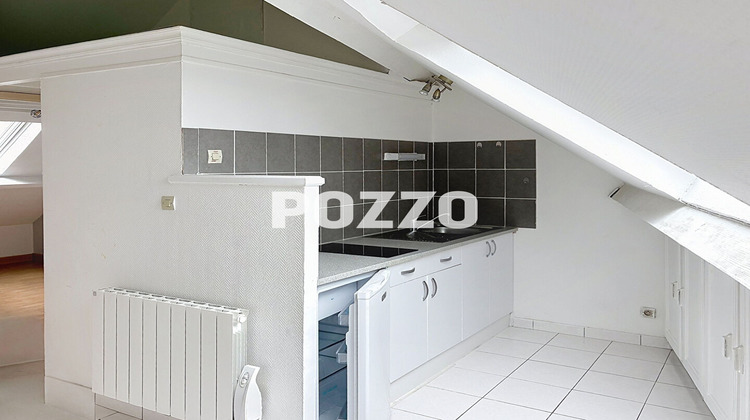 Ma-Cabane - Location Appartement AVRANCHES, 14 m²
