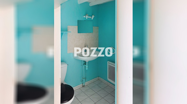 Ma-Cabane - Location Appartement AVRANCHES, 14 m²