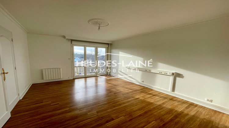 Ma-Cabane - Location Appartement AVRANCHES, 63 m²