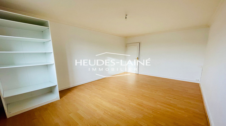 Ma-Cabane - Location Appartement AVRANCHES, 63 m²