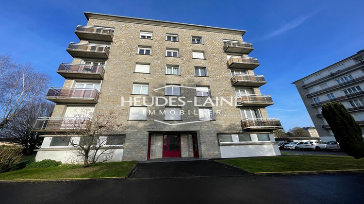 Ma-Cabane - Location Appartement AVRANCHES, 63 m²