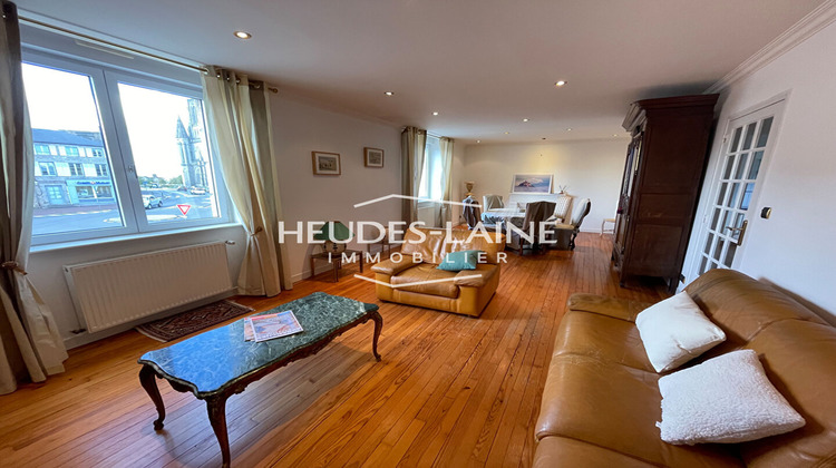 Ma-Cabane - Location Appartement AVRANCHES, 102 m²