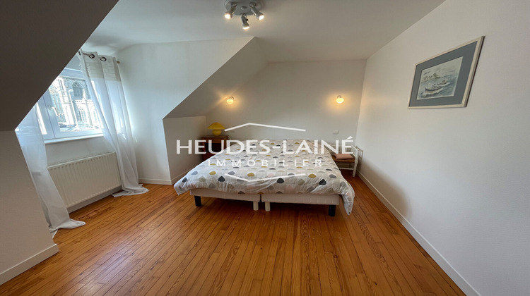 Ma-Cabane - Location Appartement AVRANCHES, 102 m²