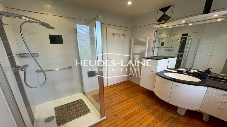 Ma-Cabane - Location Appartement AVRANCHES, 102 m²