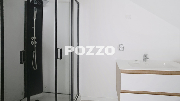 Ma-Cabane - Location Appartement AVRANCHES, 41 m²