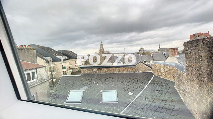 Ma-Cabane - Location Appartement AVRANCHES, 39 m²