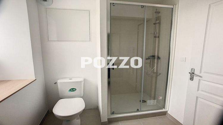 Ma-Cabane - Location Appartement AVRANCHES, 39 m²