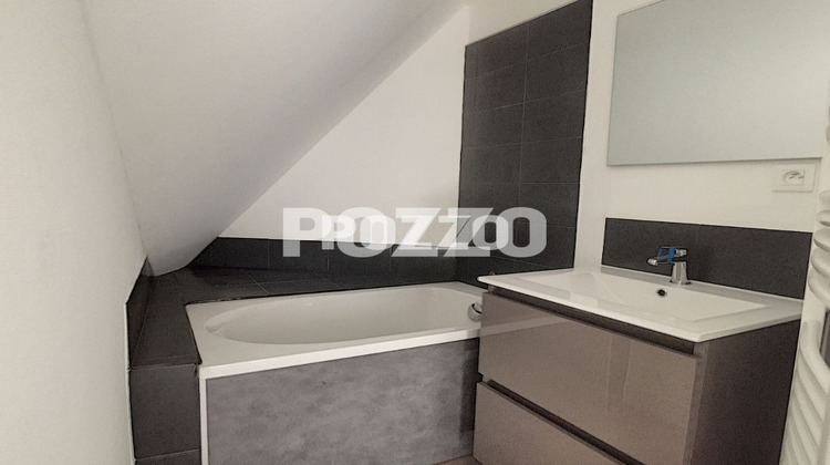 Ma-Cabane - Location Appartement AVRANCHES, 15 m²