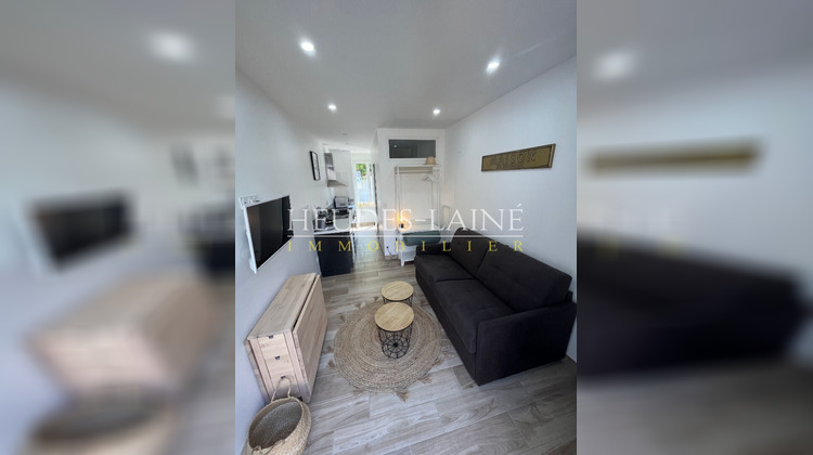 Ma-Cabane - Location Appartement AVRANCHES, 20 m²