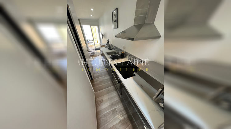 Ma-Cabane - Location Appartement AVRANCHES, 20 m²