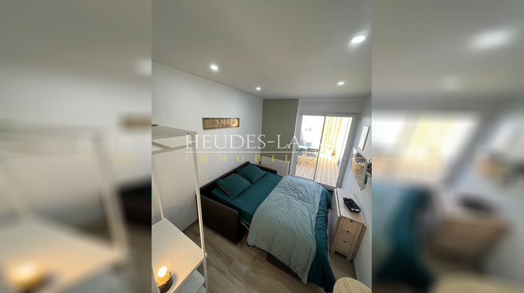 Ma-Cabane - Location Appartement AVRANCHES, 20 m²