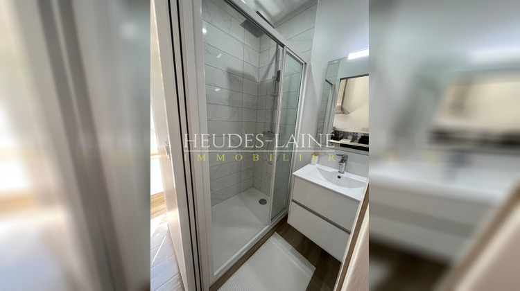 Ma-Cabane - Location Appartement AVRANCHES, 20 m²