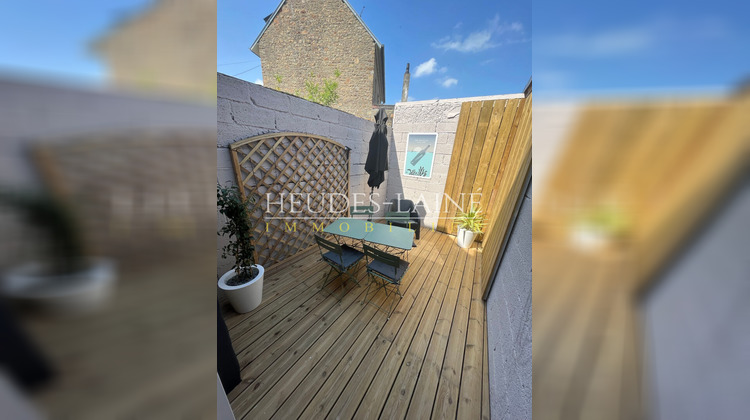 Ma-Cabane - Location Appartement AVRANCHES, 20 m²