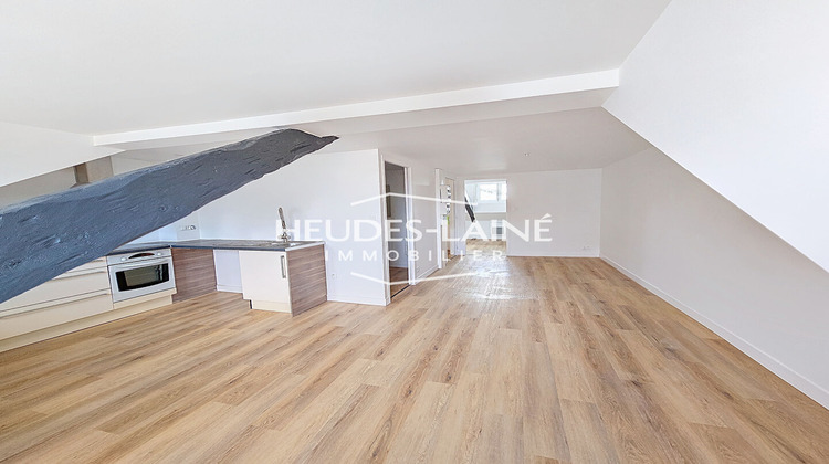 Ma-Cabane - Location Appartement AVRANCHES, 41 m²