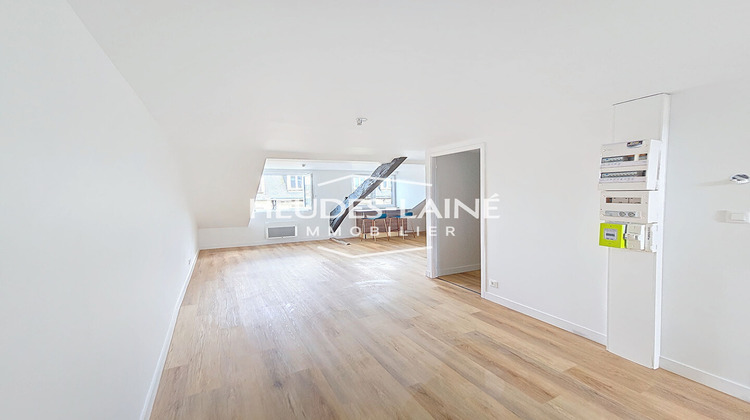 Ma-Cabane - Location Appartement AVRANCHES, 41 m²