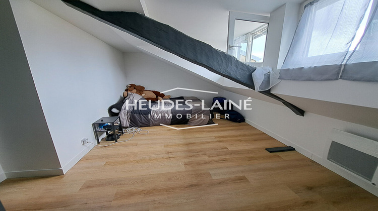 Ma-Cabane - Location Appartement AVRANCHES, 41 m²